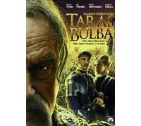 Taras Bulba (Import Dvd) (2010) Igor Pretenko; Bogdan Stupka; Vladimir Bortko