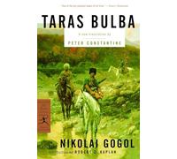 Taras Bulba (Modern Library Classics)