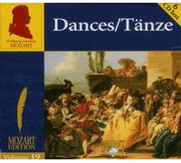 Taras Krysa & Slovak Sinfonia - Mozart Edition, Vol 9