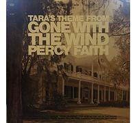 Tara's Theme From 'Gone With The Wind' And Other Movie Themes [Vinyl LP]