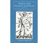Tarascon Adult Emergency Pocketbook