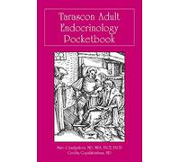 Tarascon Adult Endocrinology Pocketbook