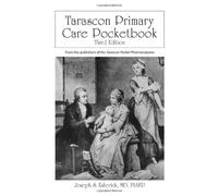 Tarascon Primary Care Pocketbook (Tarascon Series)