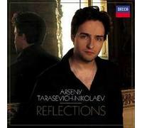 Arseny Tarasevich-Nikolaev - Reflections
