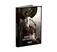Taraticum And Other Tales - KULT, Divinity Lost RPG