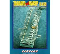 Tarawa and Wasp Class General Purpose Amphibious Assault Ships: No. 1033 (Firepower Pictorials S.)