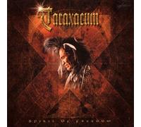 Taraxacum - Spirit of Freedom