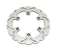 TARAZON 1x Front Brake Disc for Honda VT 750 Shadow 97-09 VT 750 Black Wodow 01-05 VT 750 S 11 12 13