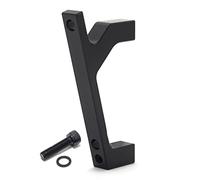 TARAZON 250mm Front Brake Disc Caliper Adapter Bracket for SUR-RON Light Bee X LBX for Segway X160 X260 With KKE Damping