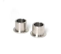 TARAZON 25mm Wheel Bearing O.D. Reducers for Harley fit 25mm to 3/4"