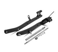 TARAZON 8.5 inches Forward Controls Extensions for Yamaha Bolt XVS950 (KICKSTAND DOES NOT MOVE!)