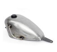 Tarazon 9L High Waist 4 cm Motorcycle Fuel Tank Petrol Tank for Honda Iron Horse Sportster Steed 400 600 Shadow VT600 VLX 400 600