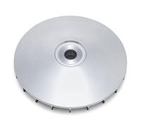 TARAZON ATV Primary Clutch Fixed Sheave OEM 3B4-17611-00-00 for Yamaha KODIAK 700 2016-2021 GRIZZLY 550 2009-2014 GRIZZLY 700 2007-2021 WOLVERINE 700 2016-2018 VIKING 700 2014-2021