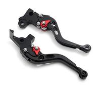 TARAZON CNC Adjustable Brake Clutch levers for CB600F Hornet 1998-2006 / CBR600F 1991-2000 / CB900F Hornet 02-07/CBR900RR 93-99/VTX1300 03-08