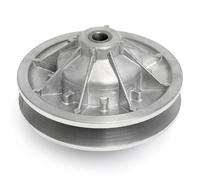 TARAZON for EZGO Gas Golf Cart Rear Driven Clutch 36 degree 26301-G01 1991 up
