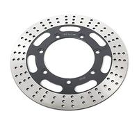 Tarazon Front Motorcycle Brake Disc for Kawasaki Vulcan VN 800 VN 1500 Classic Drifter EN 500