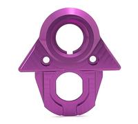 TARAZON Ignition Switch Key Ring Circle Cover Ignition Mount Plate for SUR-RON Light Bee LBX for Segway X160 & X260