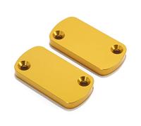 TARAZON Left Right Brake Fluid Tank Cover Brake Reservoir Cap for Sur-ron Ultra Bee