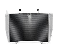 TARAZON Motorcycle Aluminum Cooler Radiators for Honda VFR1200X 2014-2020