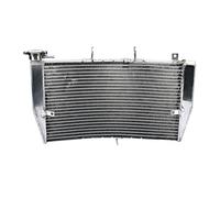 TARAZON Motorcycle Aluminum Water Cooler for Honda CBR600RR CBR 600RR 2003-2006 Engine Cooling Radiator