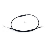 Tarazon Motorcycle Clutch Cable Clutch Cable Clutch Cable for Harley Davidson Dyna Super Glide FXD Wide Glide FXDWG 99/Low Rider FXDL 00/FXDS CONV. Convertible 9-00