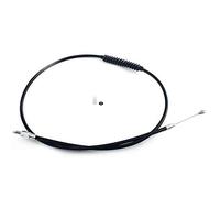 Tarazon Motorcycle Clutch Cable Clutch Cable for Harley Davidson Sportster XLH 883 1200 Hugger 96-03/XL 883C Custom 1999 1200C 96-99