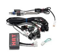 TARAZON Motorcycle Electronic Quick Shifter kit for KAWASAKI Z900 Z 900 2017-2022 One Way Quick Up-Shift Shifter