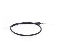 Tarazon Motorcycle Throttle Cable for Yamaha Raptor 660 660R YFM660R 2001-2005