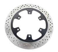 Tarazon Round Front Brake Disc for Triumph Thunderbird 885 95-13/Adventurer 900/885 96-01/Legend 900 TT 98-01