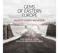 Tarcholik/Wilinska-Tarcholik - Gems of Eastern Europe