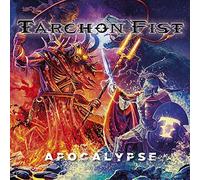 Tarchon Fist - Apocalypse