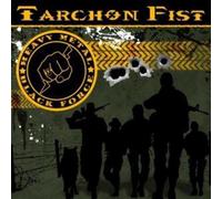 TARCHON FIST - Heavy Metal Black Forc