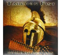 Tarchon Fist - World of Fighters [VINYL]