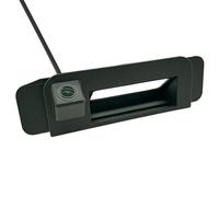 TARCIN Car Backup Camera For Mercedes-Benz CLA Class C117 CLA180 CLA200 CLA220 2013-2018, 720p HD, 170° Wide Angle, IP68 Waterproof, 6m Cable