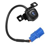 TARCIN Car Reversing Camera for Hyundai Santa Fe 2016-2018 (95760-2W640) - 720p, 120° Wide Angle, Hyundai-specific Connector - Backup Camera