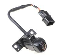 TARCIN Car Reversing Cameras For Hyundai For Santa Fe XL 2017 2018 2019 95760B8650 95760-B8650 Car Reverse Parking Assist Backup Camera Car Backup Camera