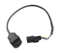 TARCIN Car Reversing Cameras For KIA For Carens 2014-2017 95760-A4010 95760A4100 95760-A4100 Car Rear View Camera Reverse Parking Assist Camera Car Backup Camera