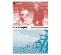 Tarda Primavera – DVD – CG Entertainment