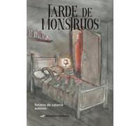 Tarde de monstruos: 1 (Agua viva)