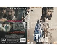 Tarde para la ira ,The Fury of a Patient Man (2016) Eng,Fre Sub by Raúl Arévalo "R"Rating Crime SPANISH FILM" /2024 REMASTER DVD - NTSC, All Region (Registered Airmail)