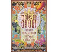 Tardes De Gaudí [DVD]