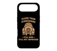 Tardigrade Humor Older Than Dinosaurs Case for iPhone Air