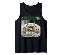 Tardigrade There is Motion At Your Front Door Silly Tank Top