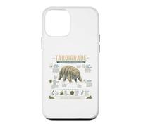 Tardigrade Worlds Toughest Microscopic Animal Case for iPhone 12 mini