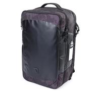 Tardis 40l Work Life Balance (Black Map)