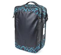Tardis 40l Work Life Balance (Turquoise Jag)