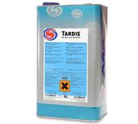 TARDIS Tar & Glue Remover Car Cleaning Wash Valet EASY RINSE 5L