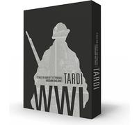 Tardi's WW1: It Was The Year of The Trenches / Goddamn This War!: Written by Jacques Tardi, 2014 Edition, (Box) Publisher: Fantagraphics [Hardcover]