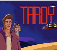 Tardy AR XBOX One / Xbox Series X|S / Windows 10 CD Key
