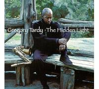 Tardy, Gregory - Hidden Light